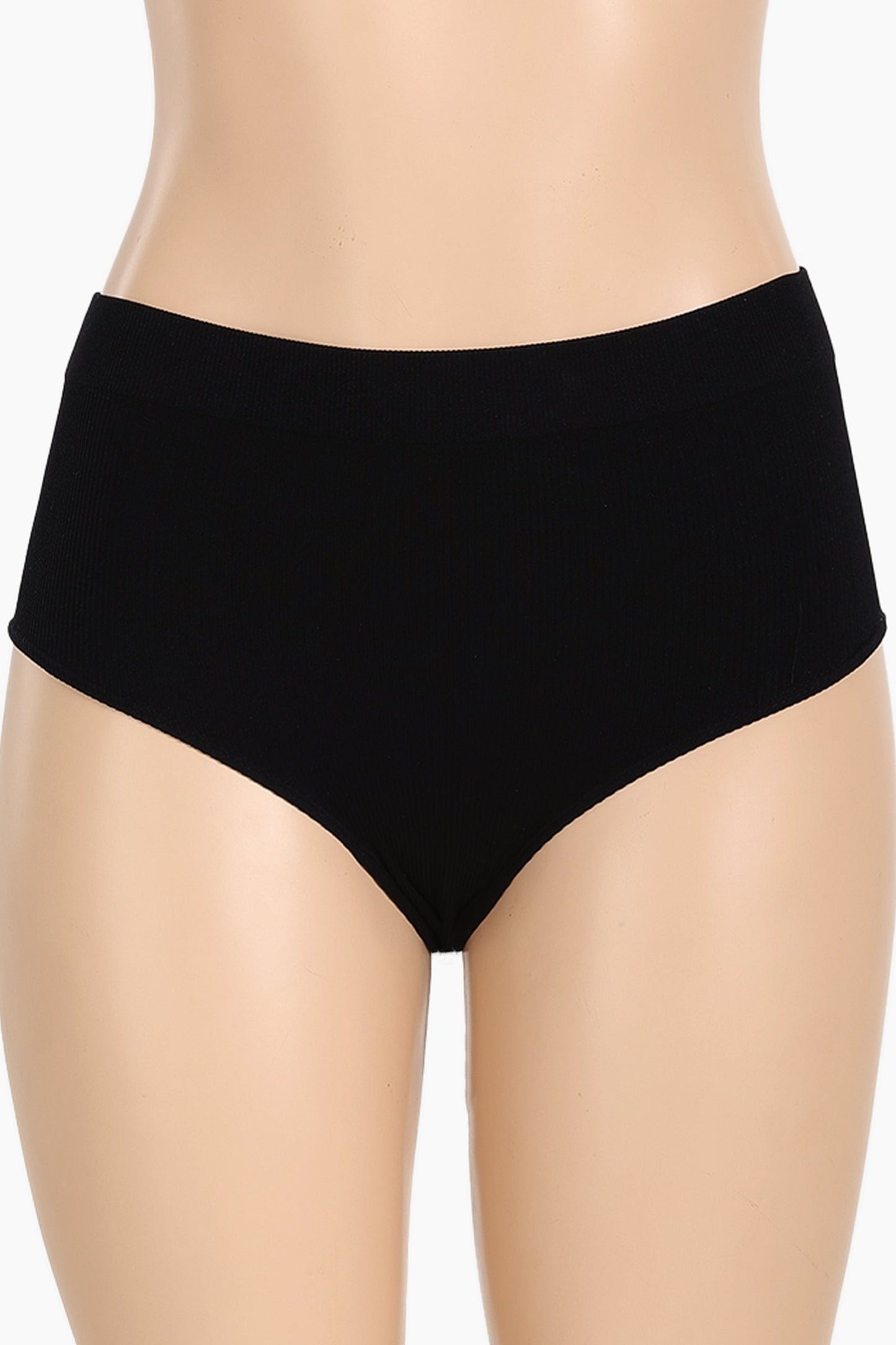 Full Brief Plain Panty