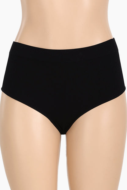 Full Brief Plain Panty