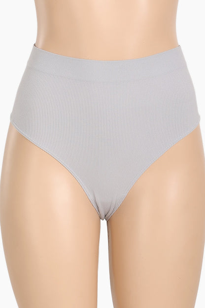 Full Brief Plain Panty