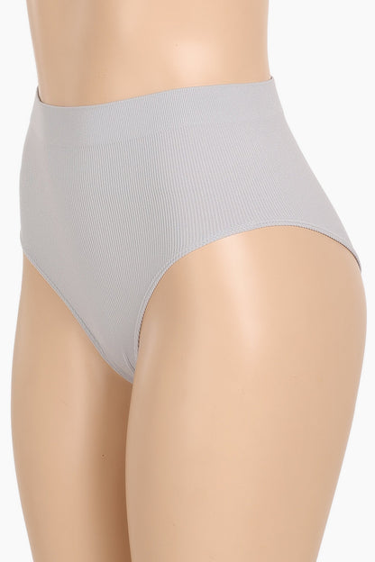 Full Brief Plain Panty