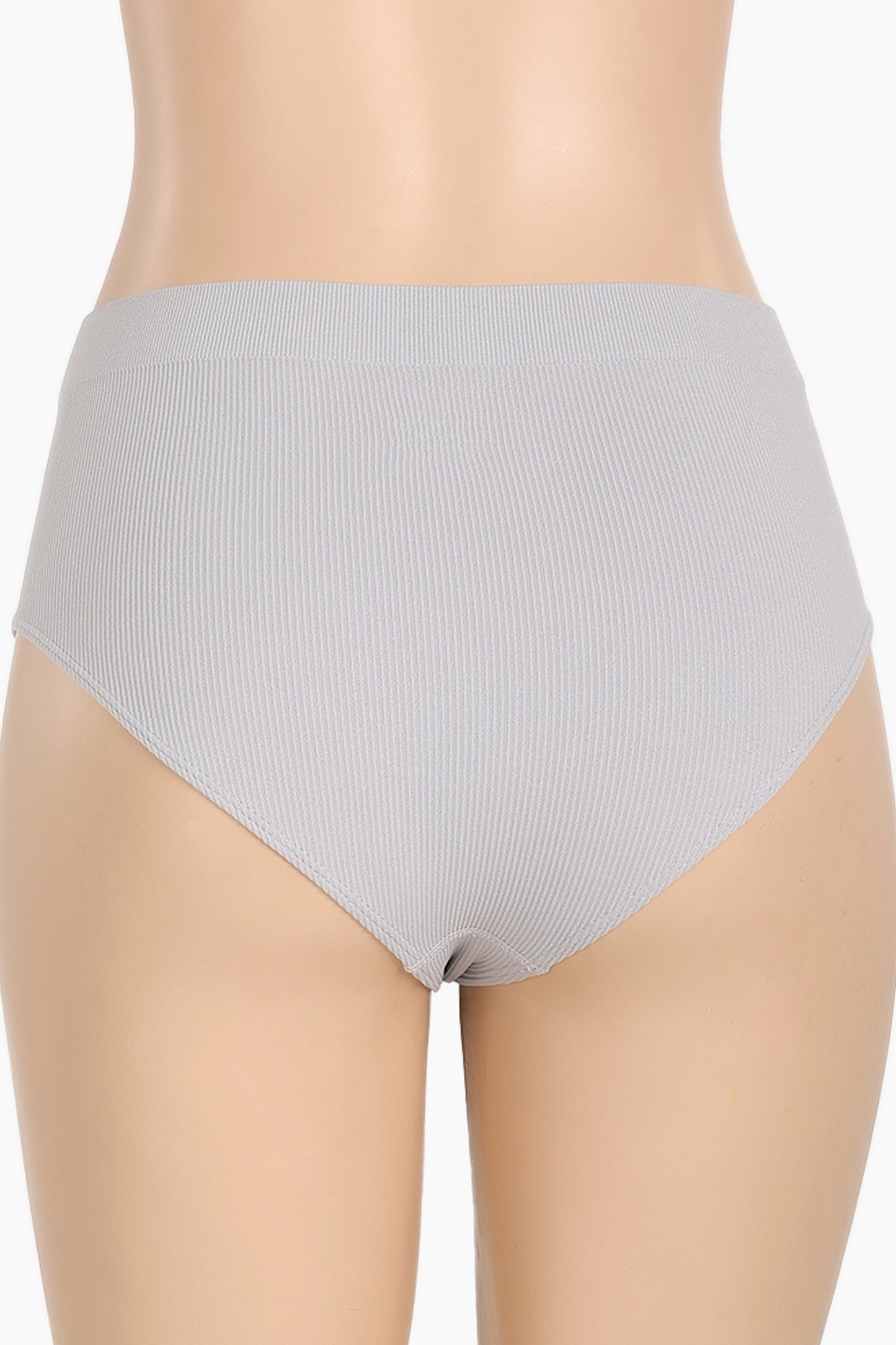 Full Brief Plain Panty