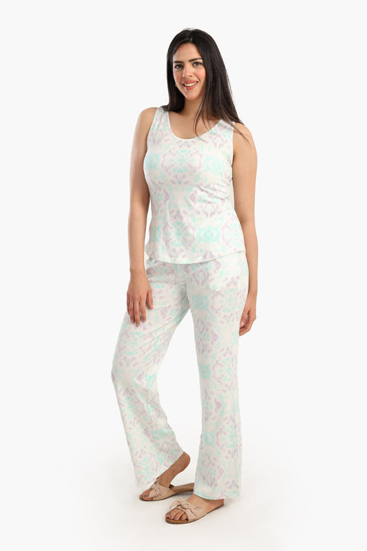 Cotton Pyjama Set
