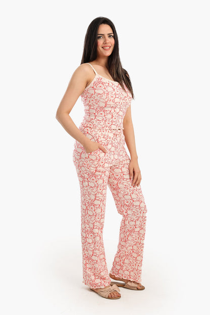 طقم بيجامة ويني ذا بو