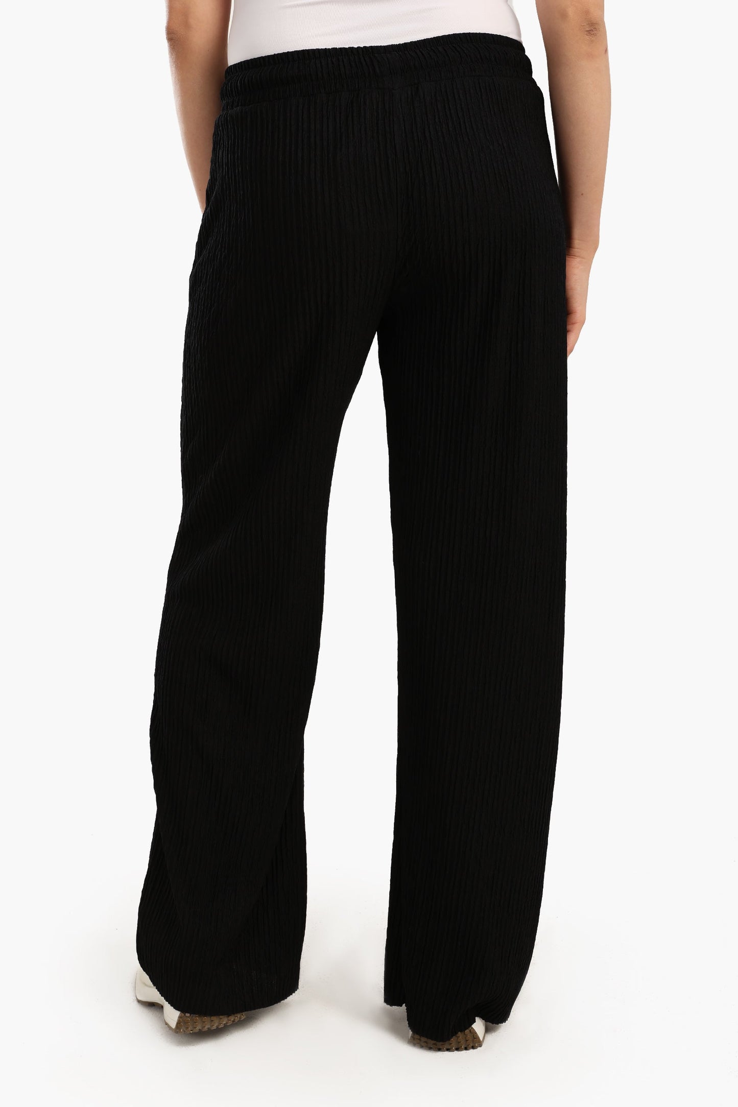 Ribbed Lounge Pants