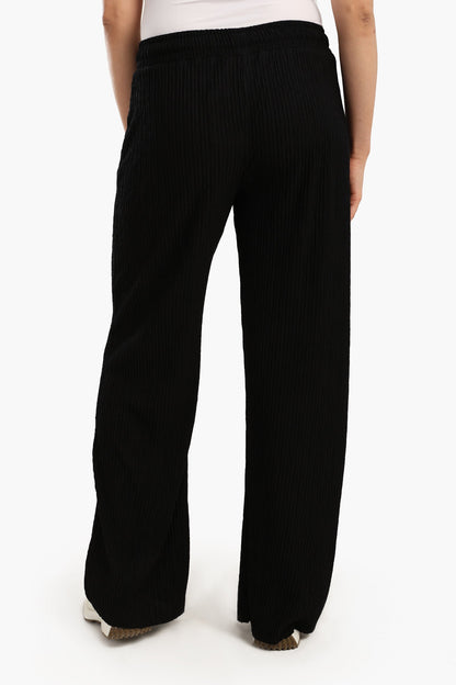 Ribbed Lounge Pants