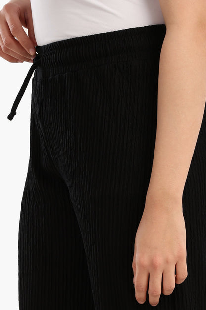 Ribbed Lounge Pants