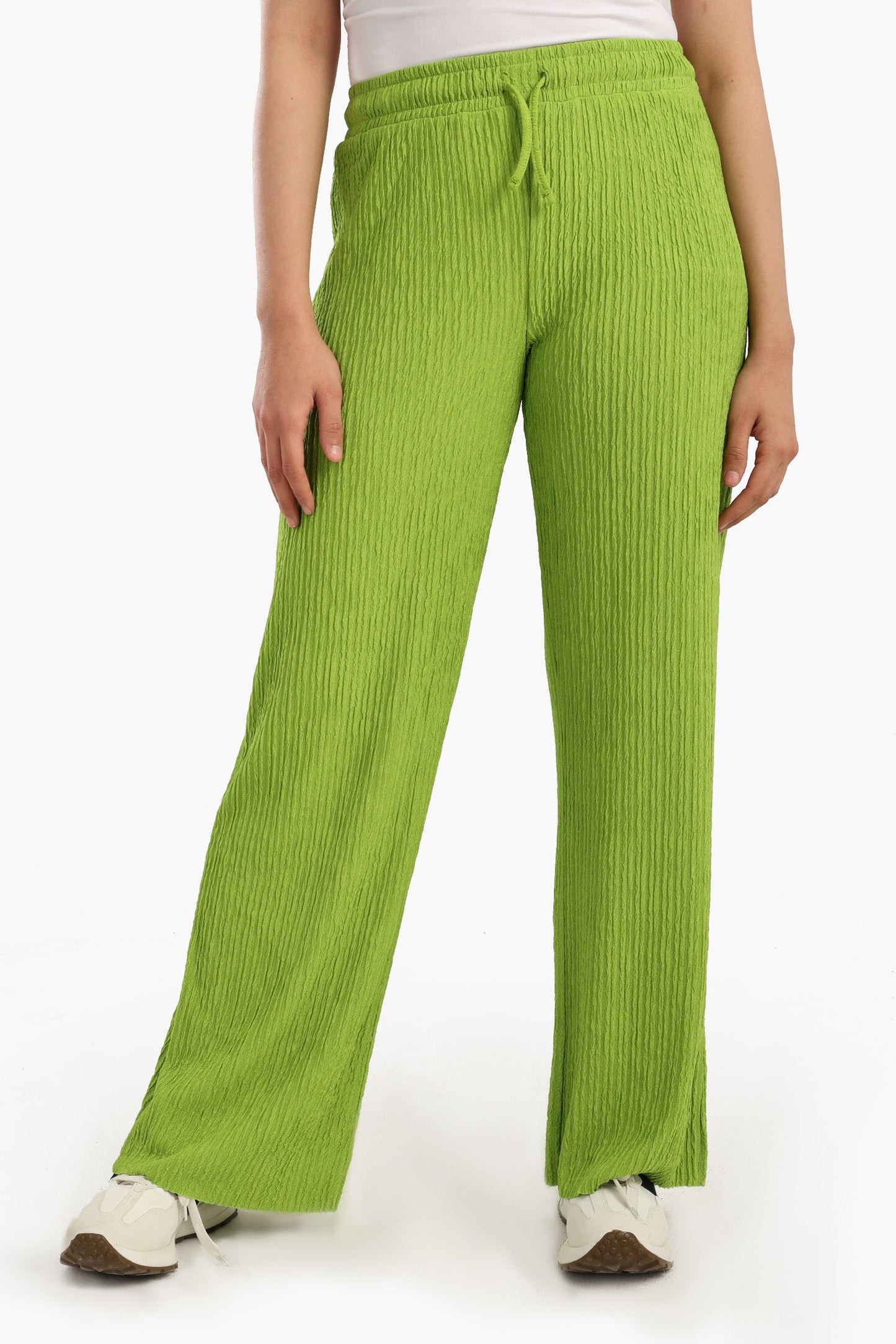 Ribbed Lounge Pants