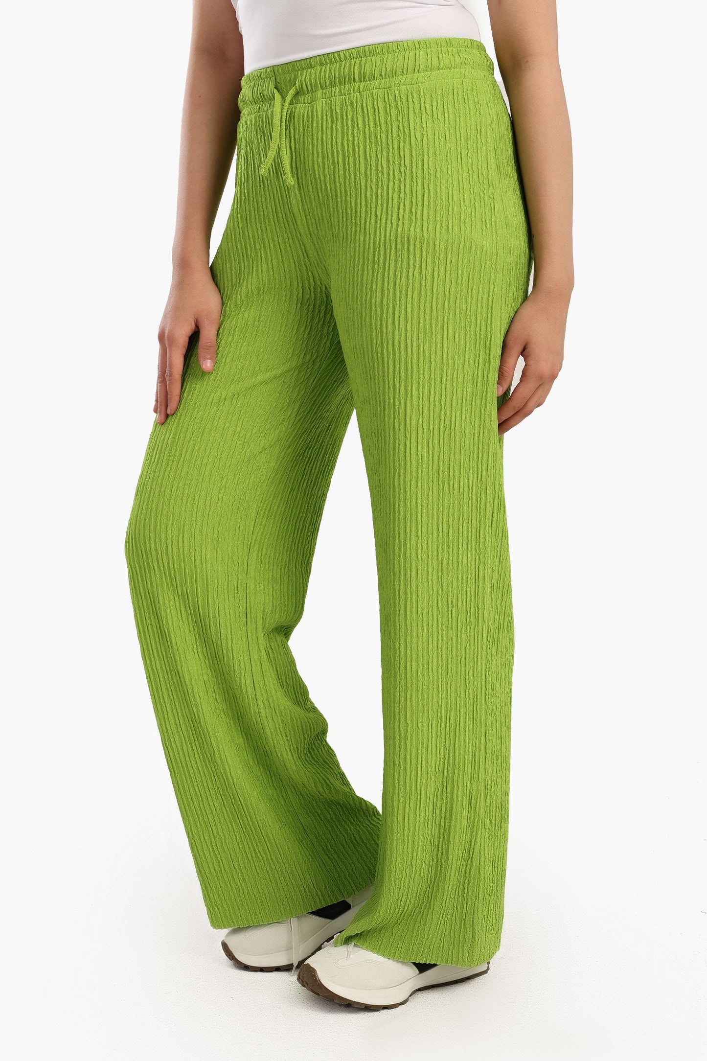 Ribbed Lounge Pants