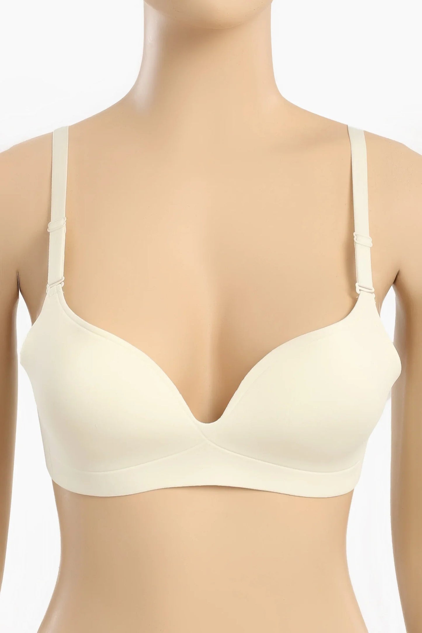 حمالة صدر شرفة مقطوعة بالليزر