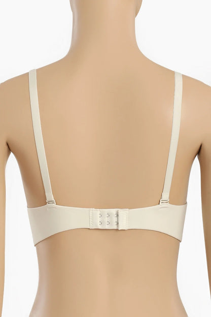 حمالة صدر شرفة مقطوعة بالليزر