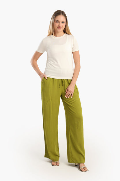 Cotton Lounge Pants
