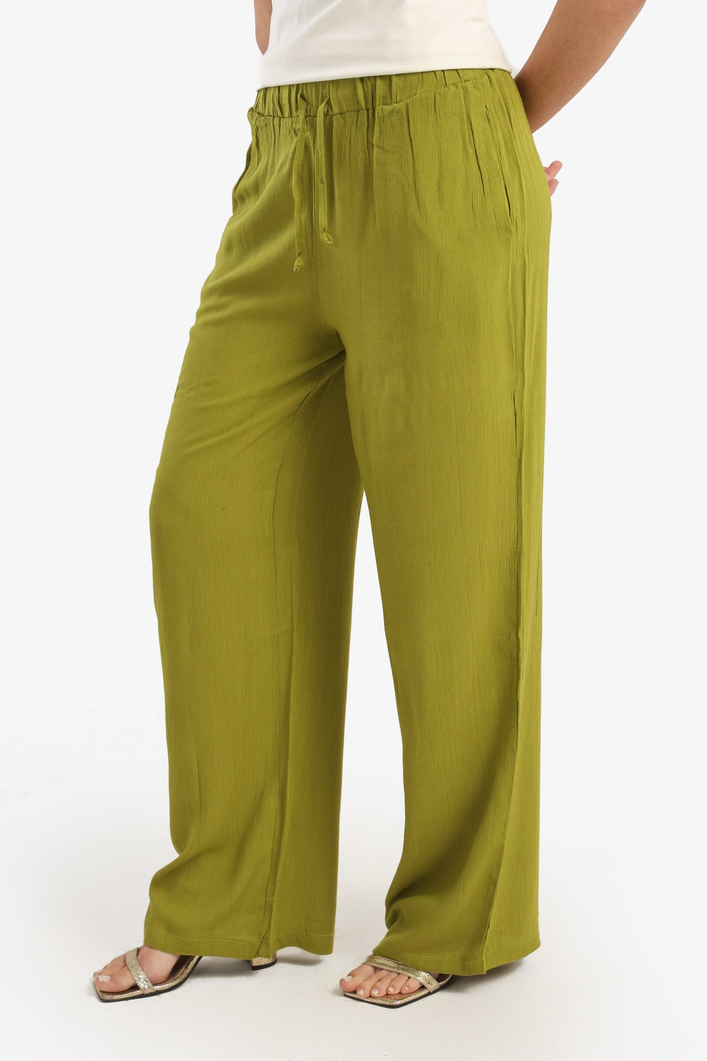 Cotton Lounge Pants