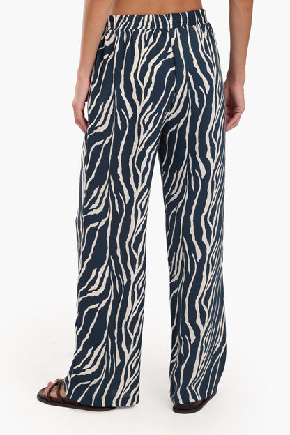 All Over Printed Pants