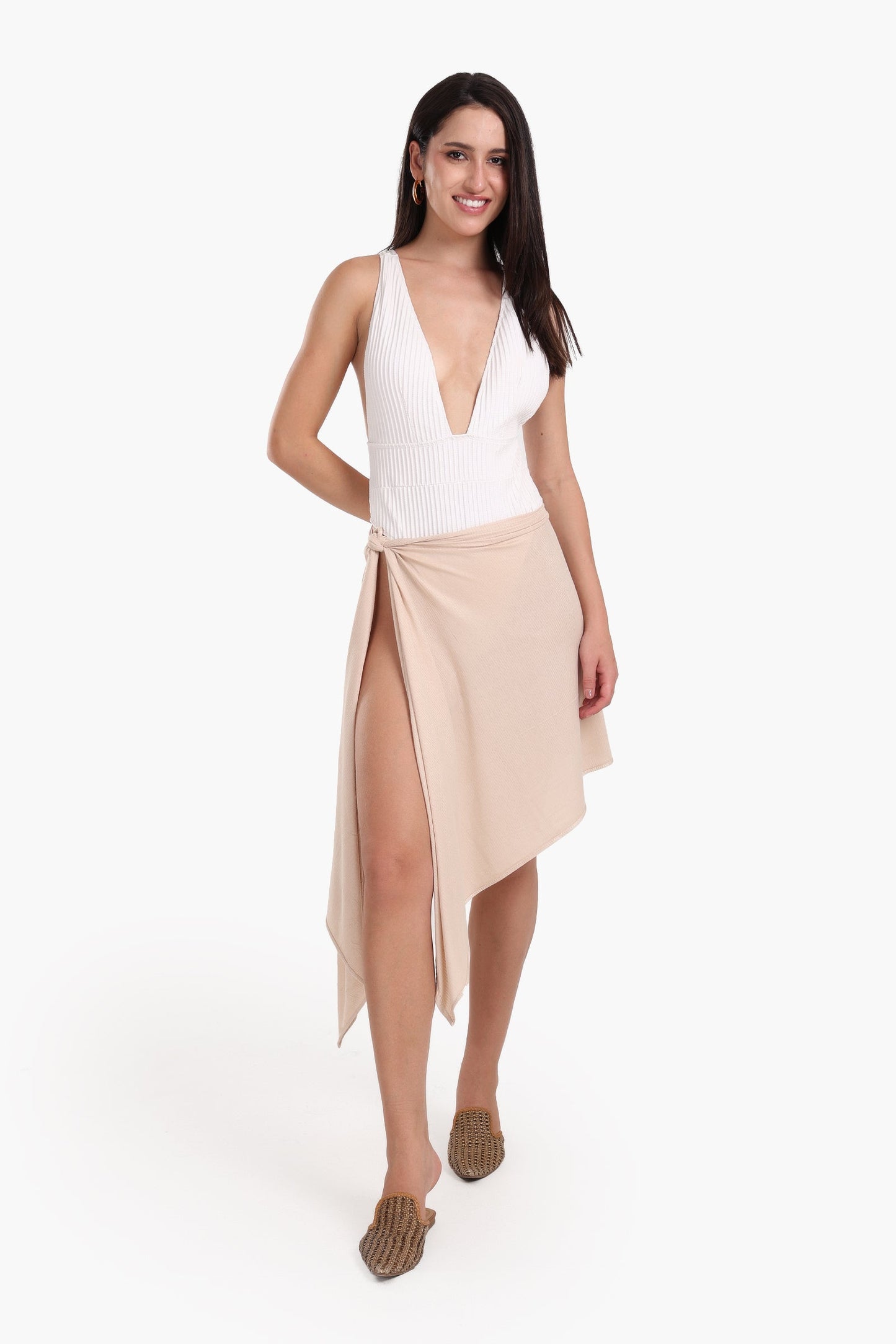 Everyday Jersey Scarf