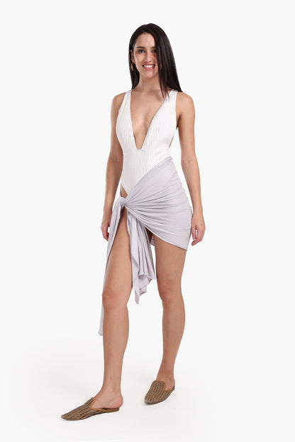 Everyday Jersey Scarf