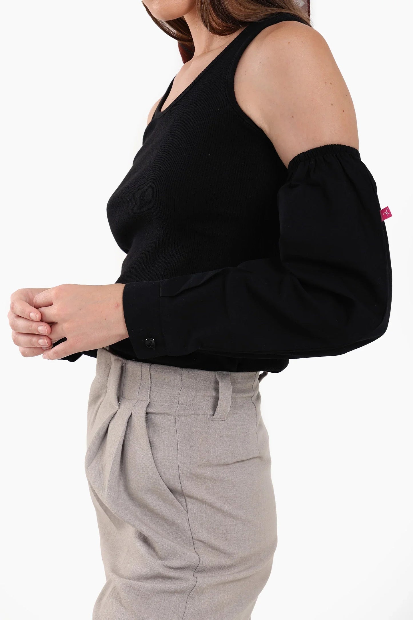 One Size Detachable Sleeves
