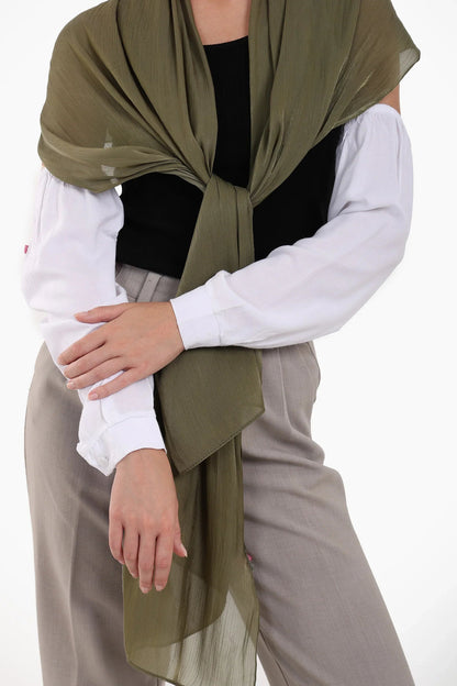 أكمام قابلة للفصل بمقاس واحد