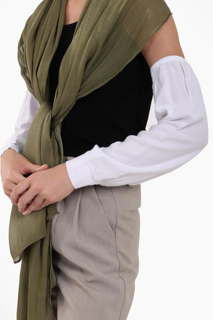 أكمام قابلة للفصل بمقاس واحد