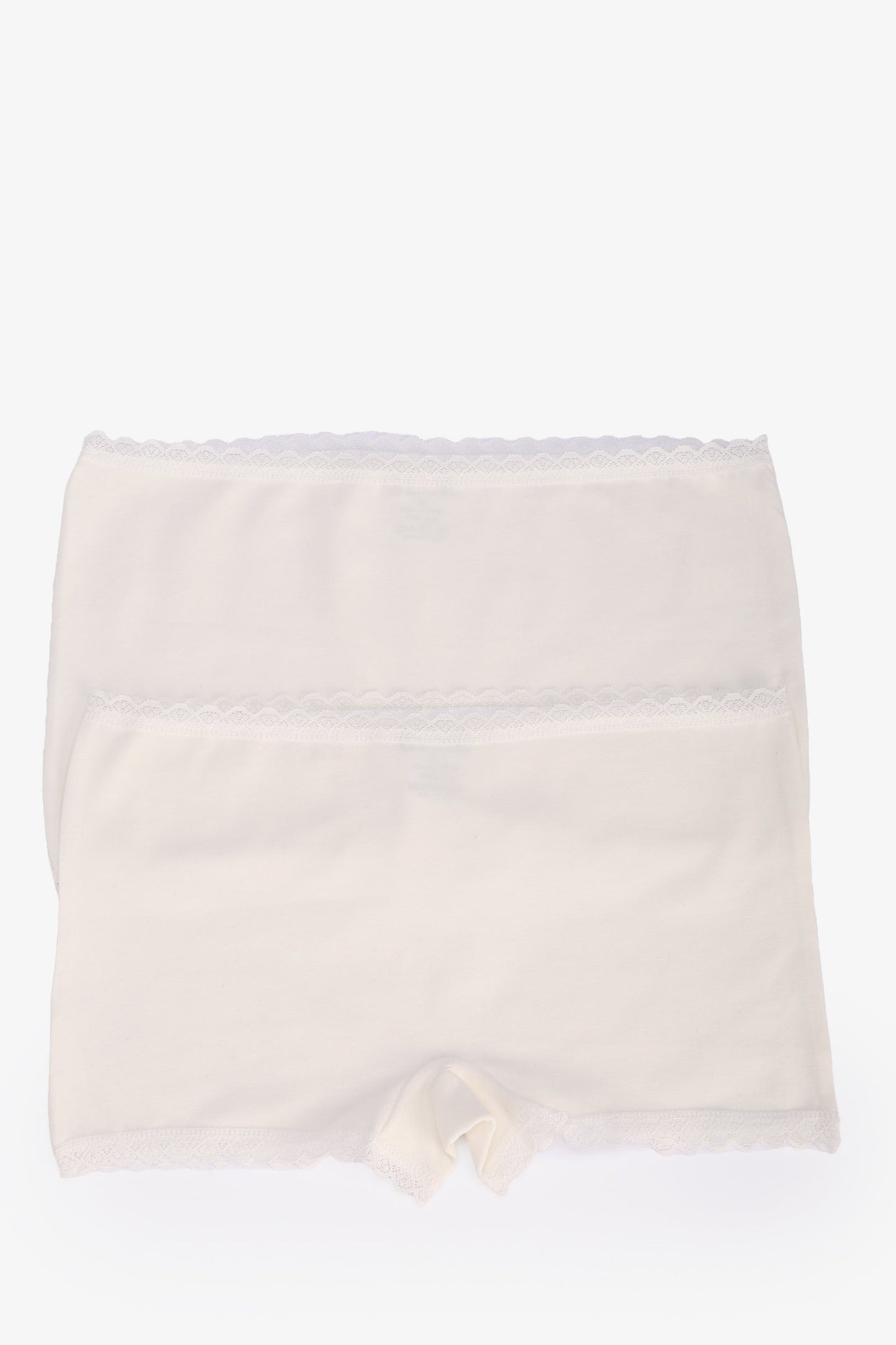 Everyday Boyshort Panty  - Pack of 2