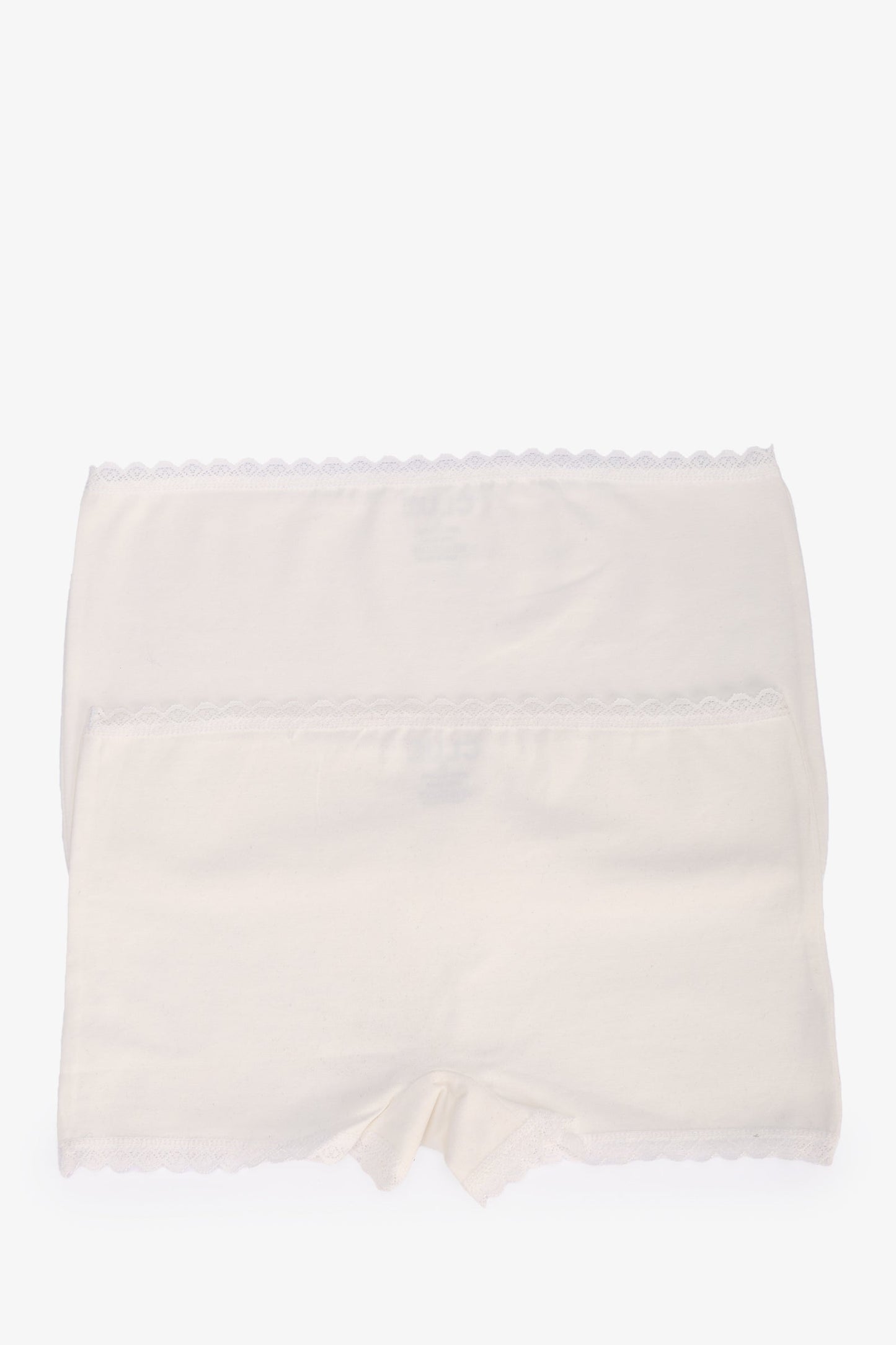 Everyday Boyshort Panty  - Pack of 2