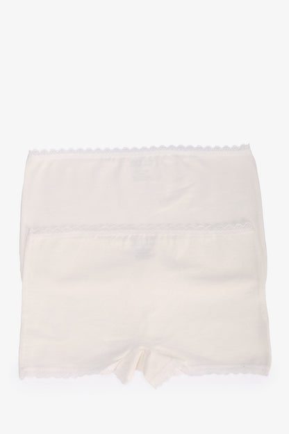 Everyday Boyshort Panty  - Pack of 2
