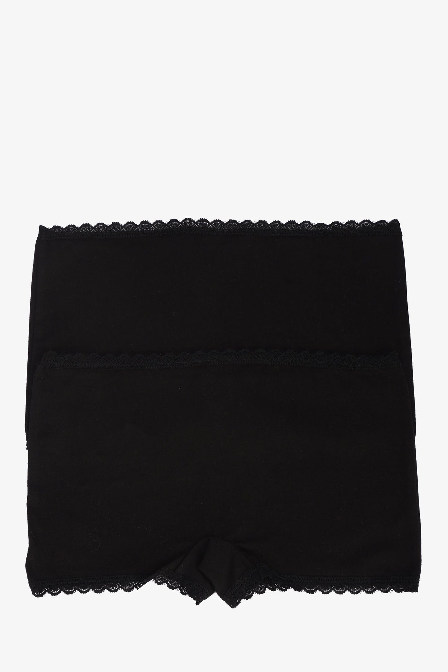 Everyday Boyshort Panty  - Pack of 2