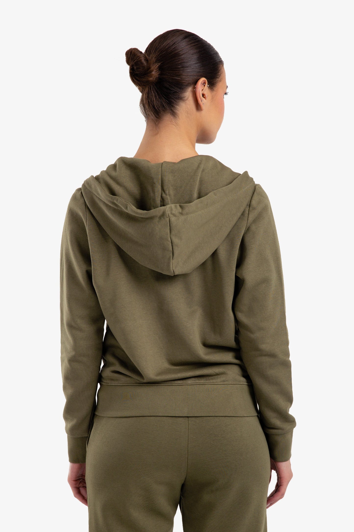 Regular Fit Lounge Sweatshirt