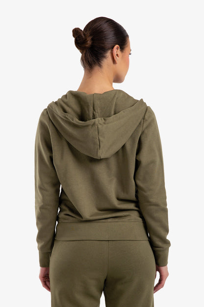 Regular Fit Lounge Sweatshirt