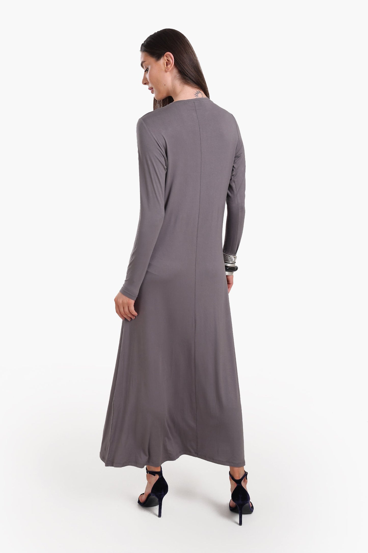 Timeless Maxi Dress