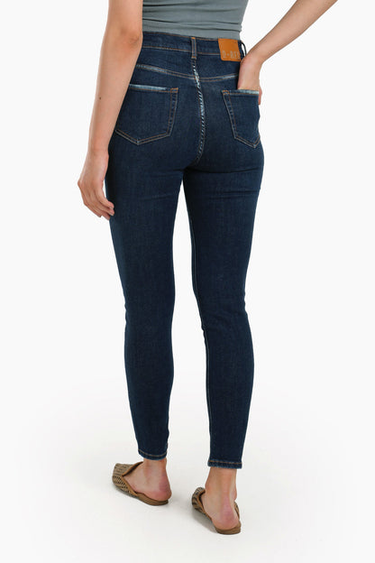 Skinny Fit Jeans