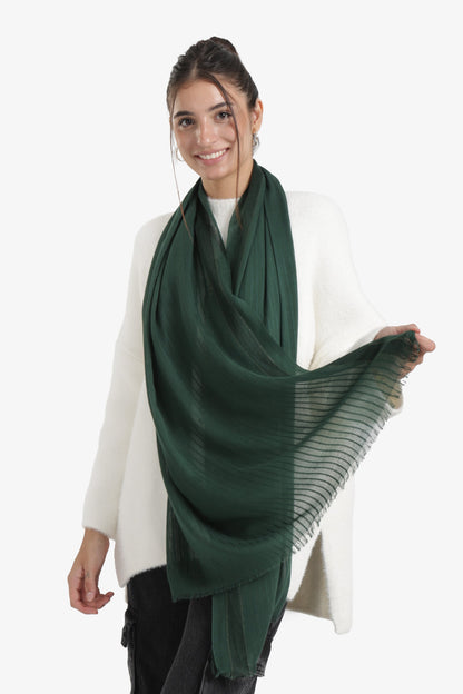 Soft Cotton Scarf