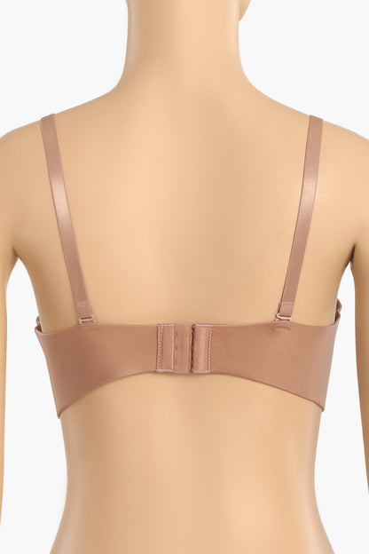 حمالة صدر مبطنة رافعة للأعلى