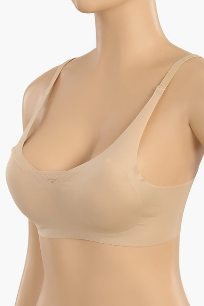 حمالة صدر مبطنة