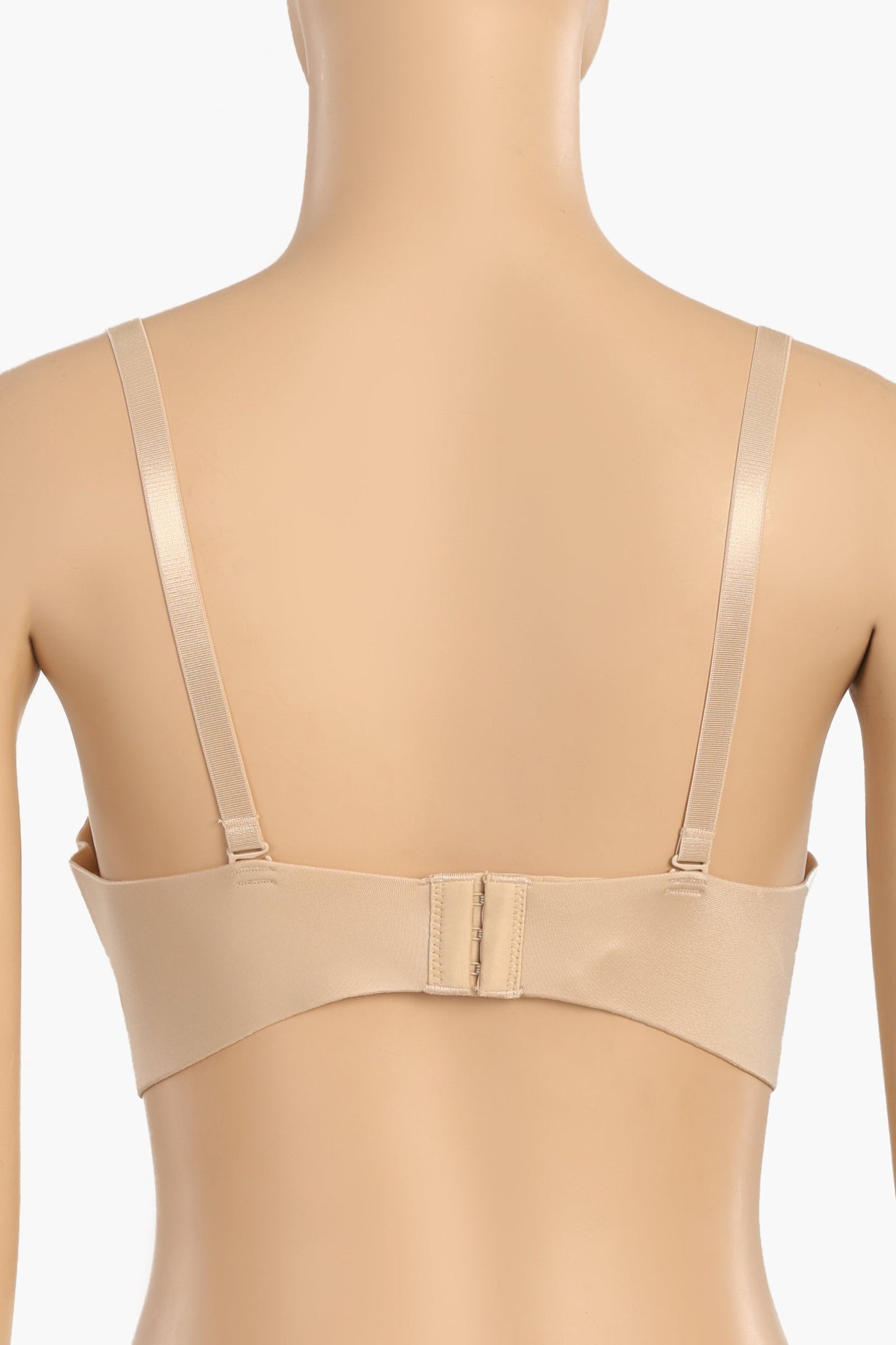 Laser Cut Push-up Bra