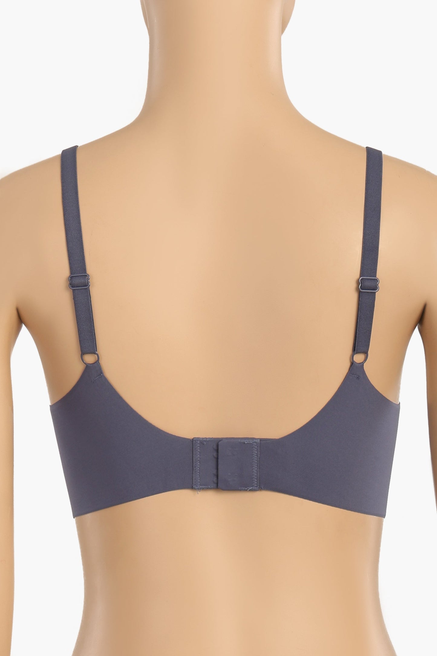 حمالة صدر ذات حافة مقطوعة بالليزر