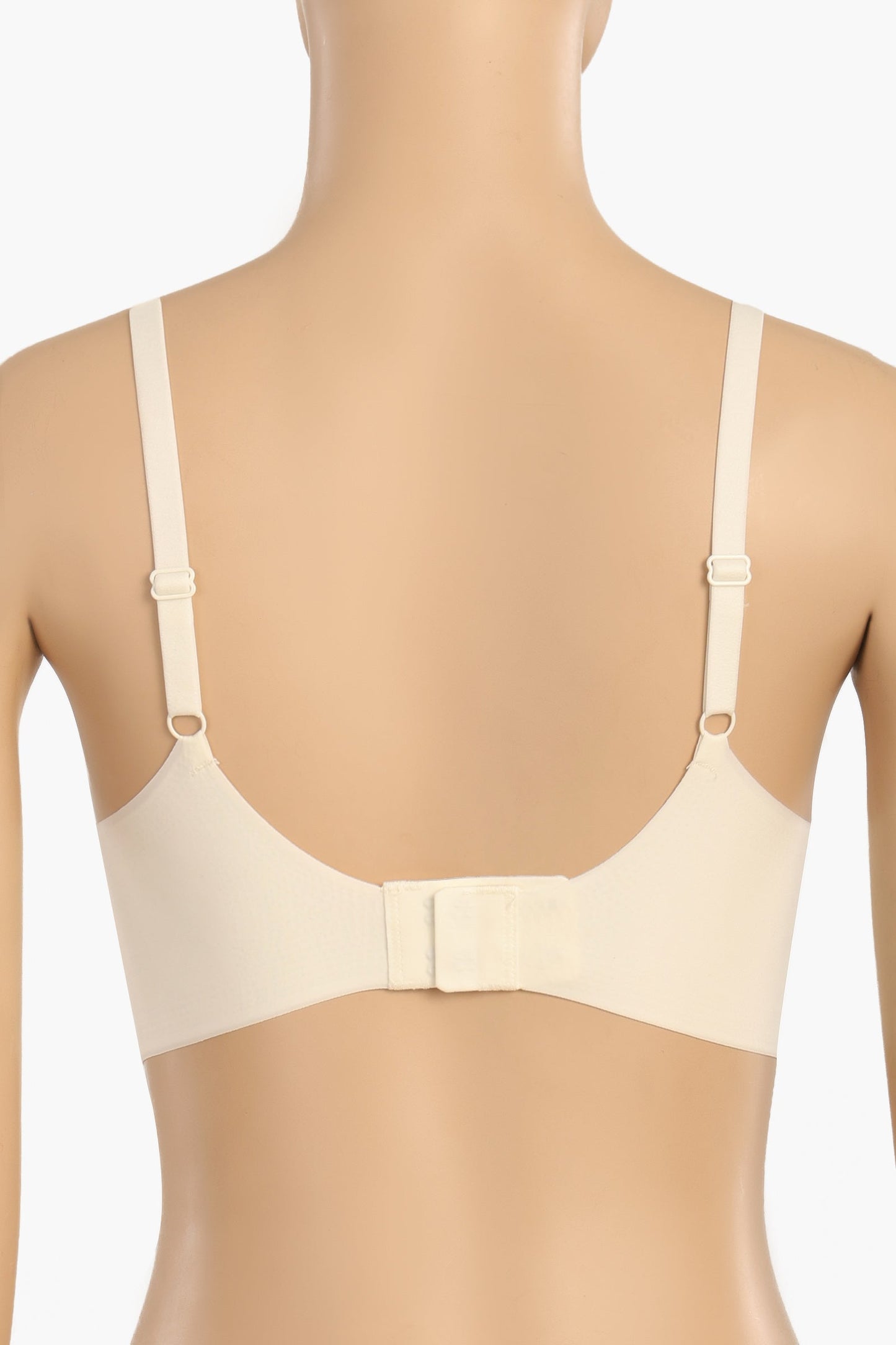 حمالة صدر ذات حافة مقطوعة بالليزر