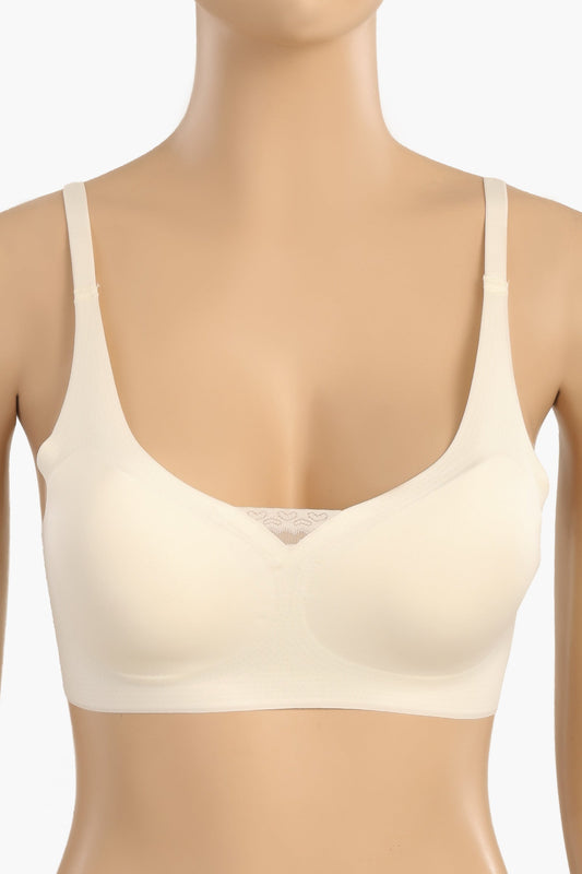 Plunge Padded Bra