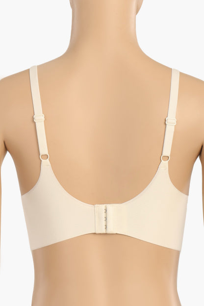 حمالة صدر مبطنة