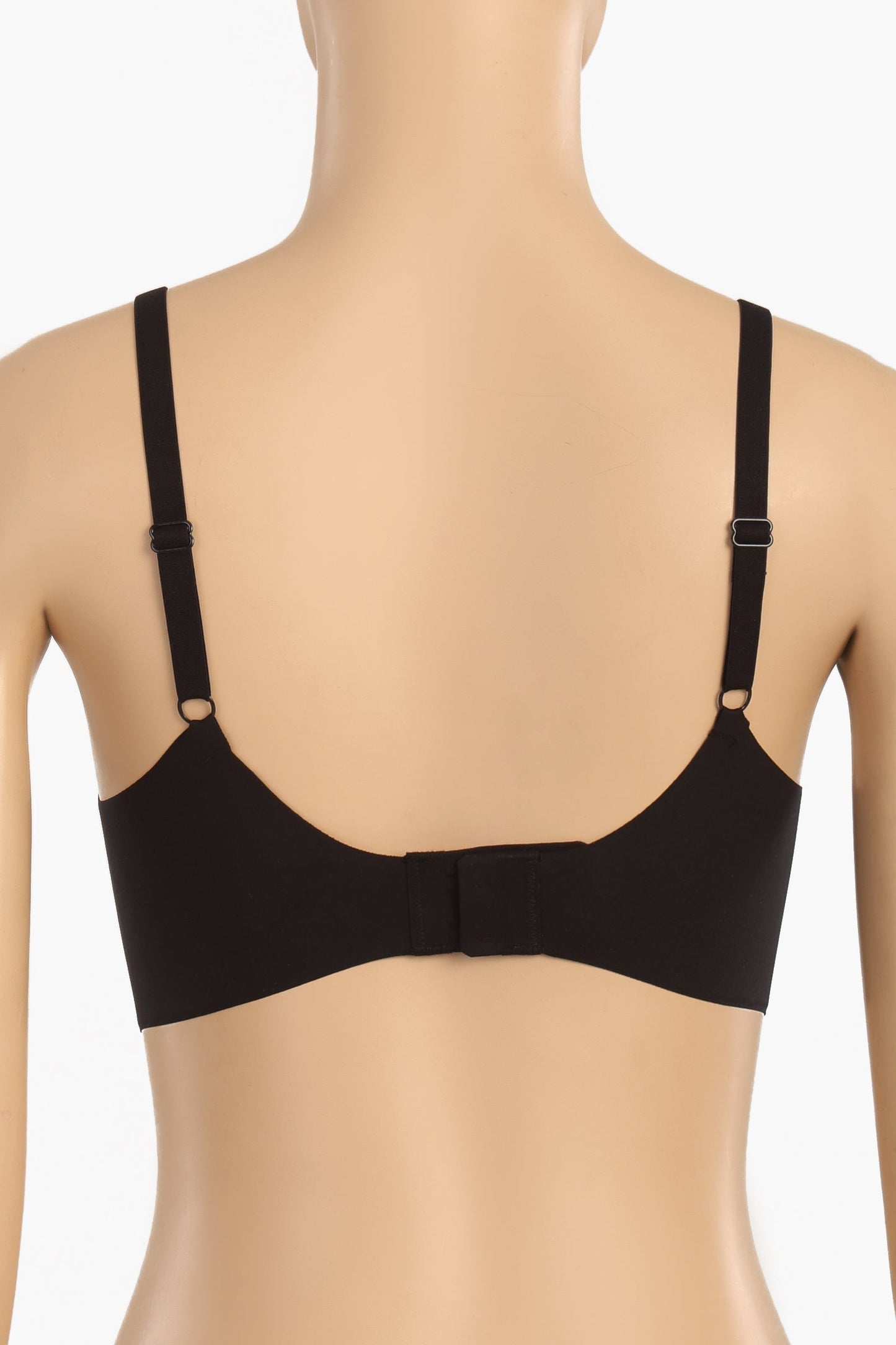 حمالة صدر ذات حافة مقطوعة بالليزر