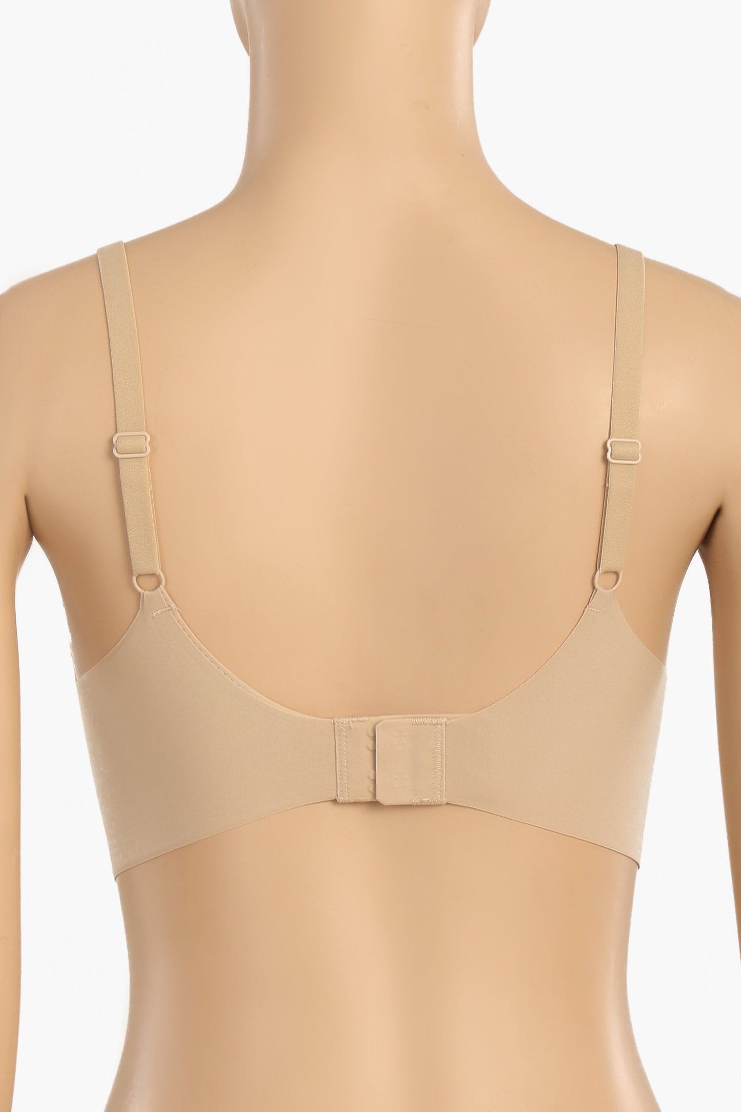 حمالة صدر ذات حافة مقطوعة بالليزر