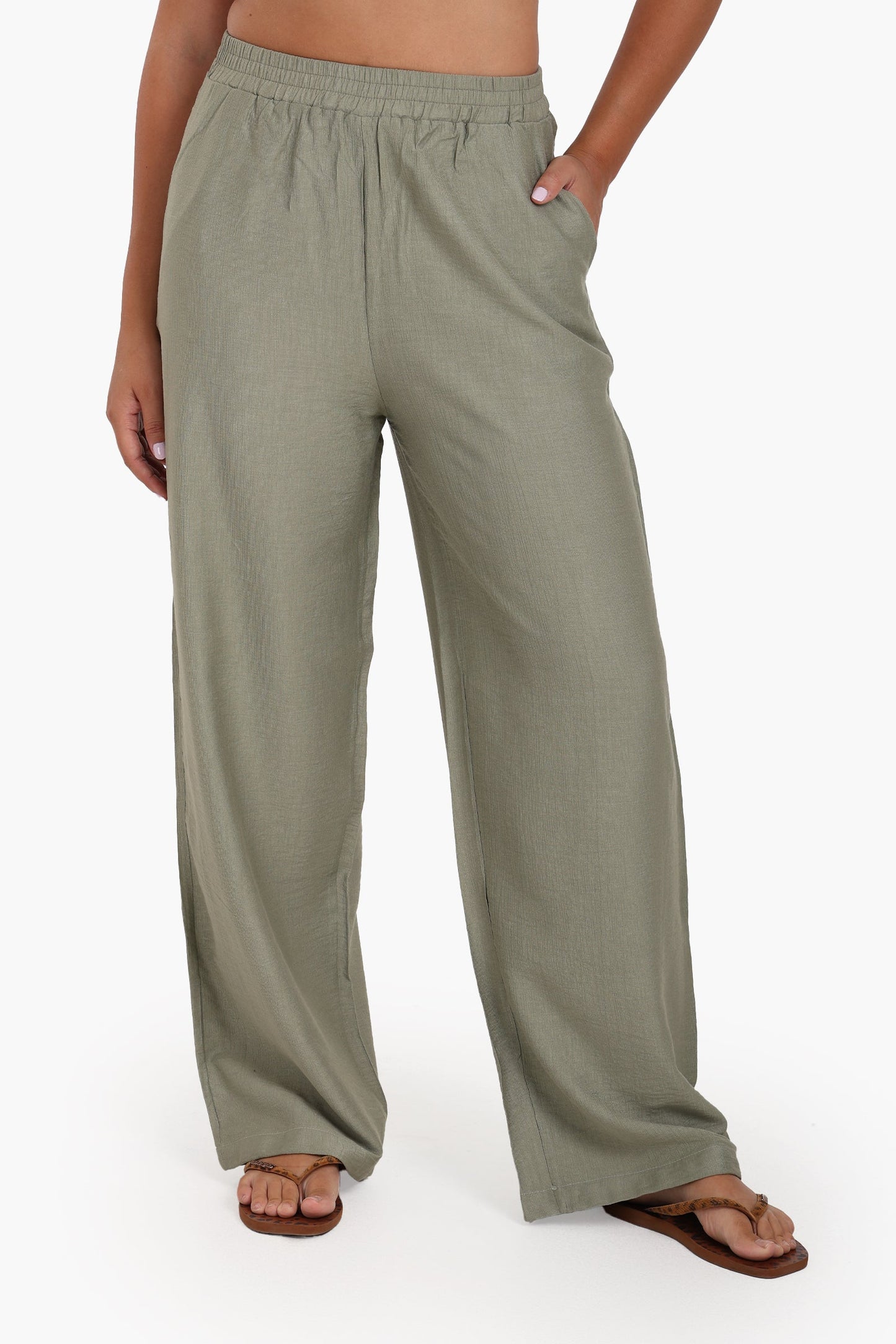 بنطلون تنسل يومي