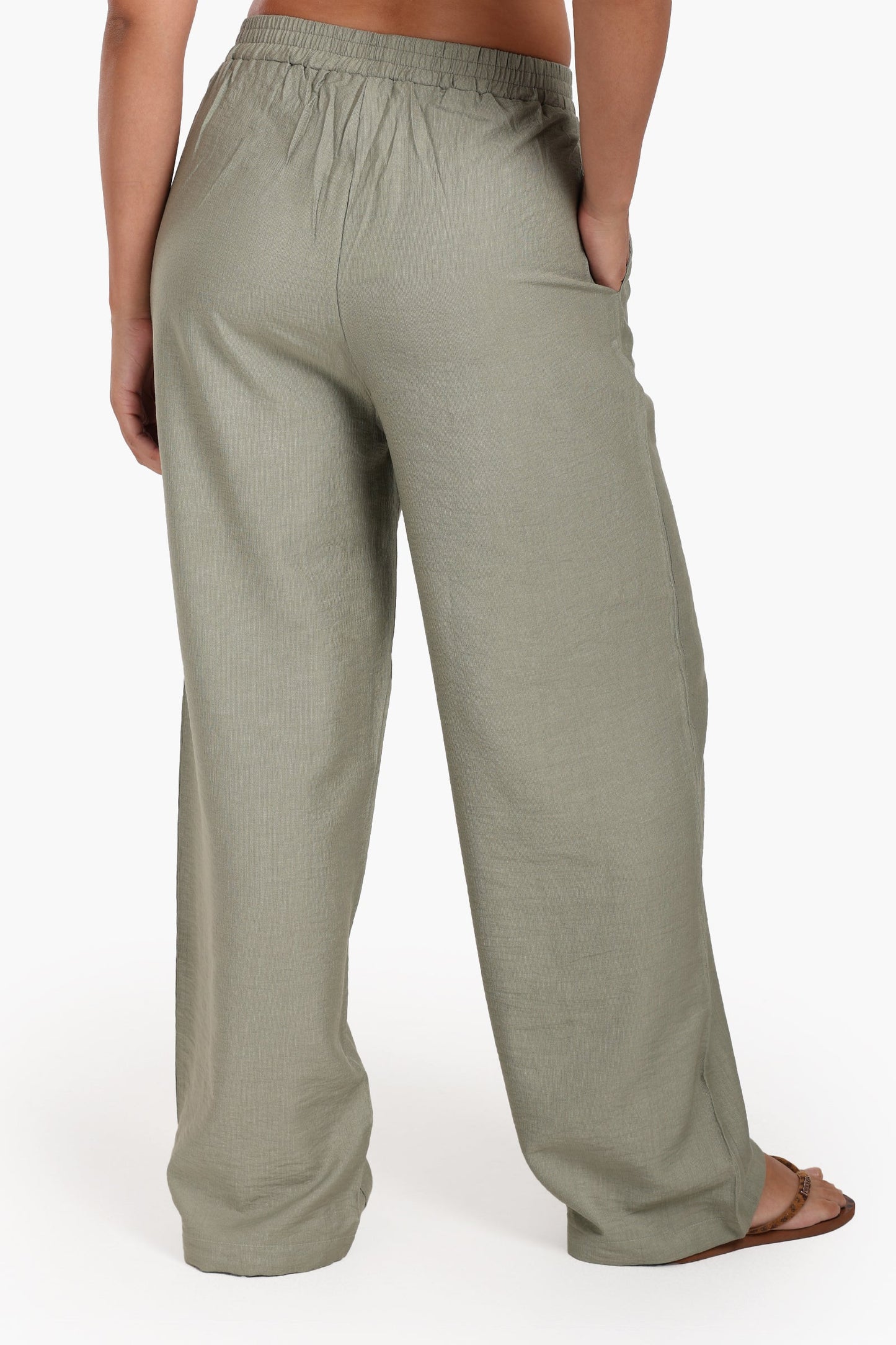 بنطلون تنسل يومي