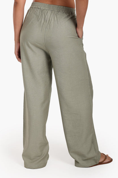 بنطلون تنسل يومي