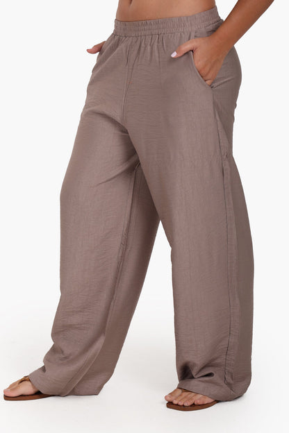 بنطلون تنسل يومي