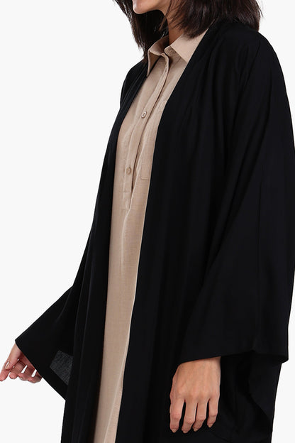 Flow Tencel Kimono