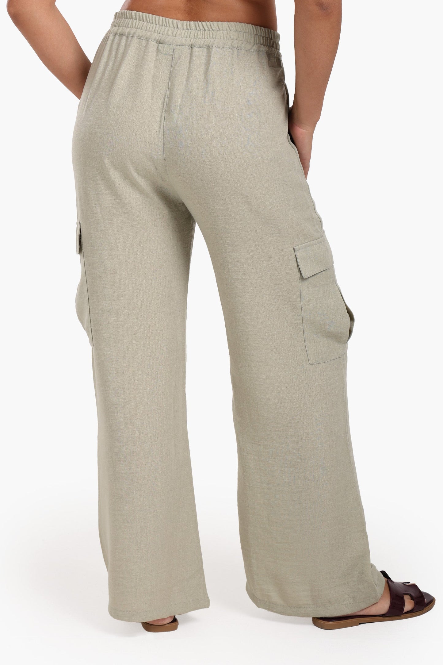 Comfy Cargo Lounge Pants