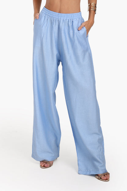 بنطلون تنسل يومي