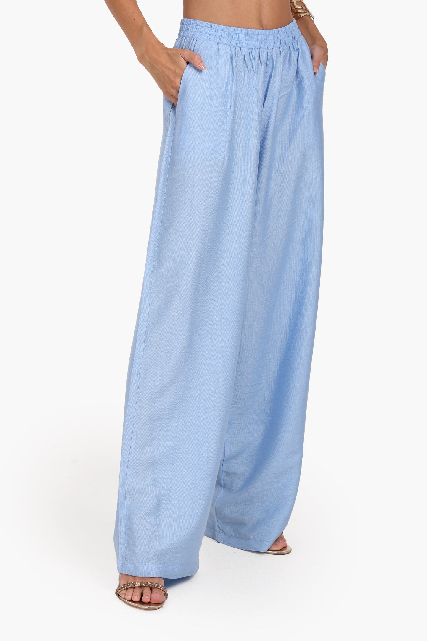 بنطلون تنسل يومي