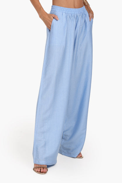 بنطلون تنسل يومي