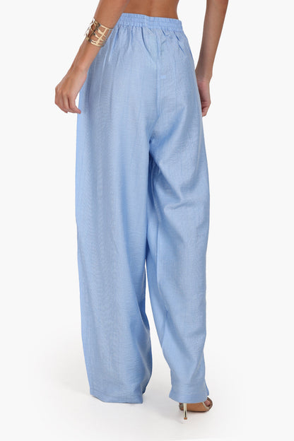 بنطلون تنسل يومي